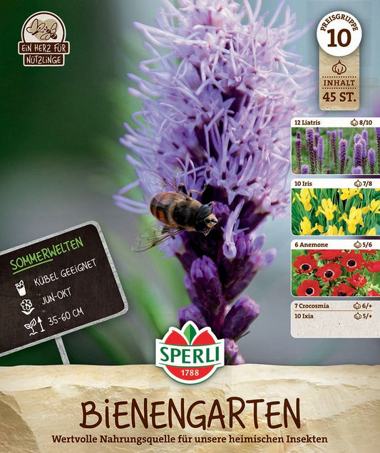 Bienengarten