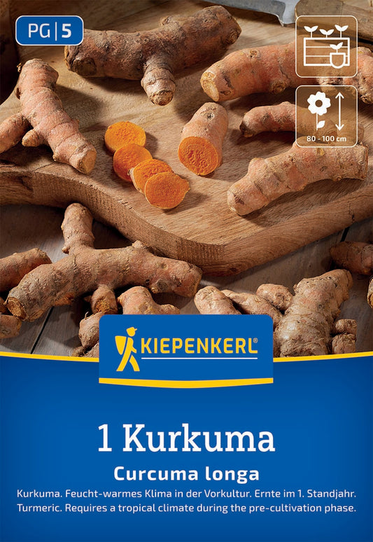 Kurkuma