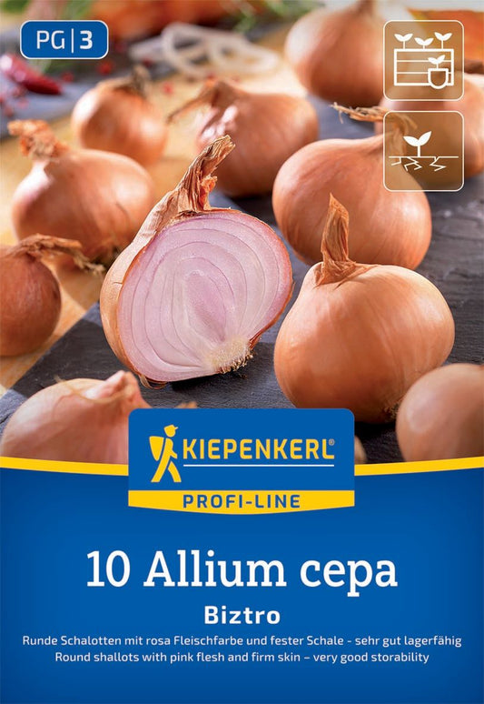 Schalotten Biztro