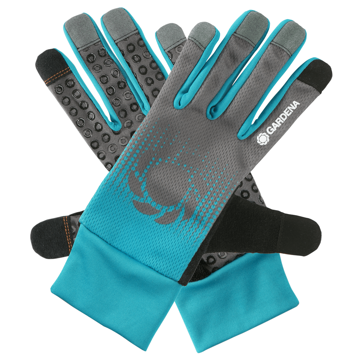 Garten- und Pflegehandschuh Größe 8 / M
