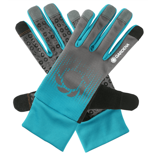 Garten- und Pflegehandschuh Größe 7 / S